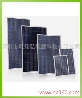 多晶硅太阳能电池板供应