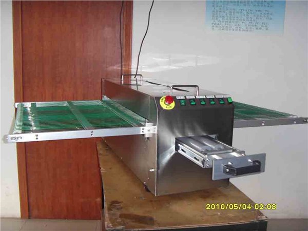 供应离型纸印刷前用表面除尘机，表面除尘设备，板面清洁机