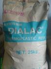 AES塑胶原料HW600G 