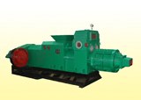 供应陕西皇城砖机经济实用型空心砖制砖机
