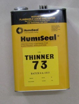Humiseal1B73专用稀释剂73