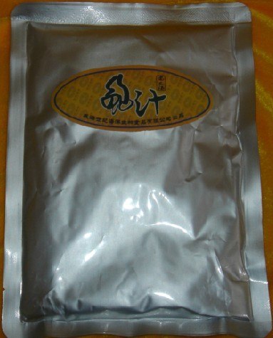 供应鲍汁