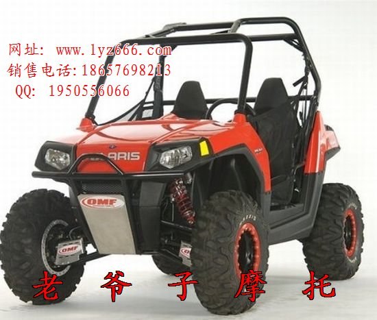北极星Ranger RZR170卡丁车