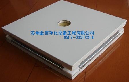 供应 防静电岩棉玻镁手工板夹芯板