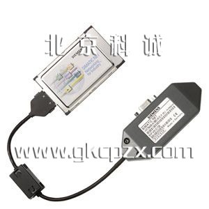 西门子CP5512通讯卡