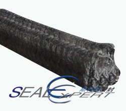 碳化纤维盘根