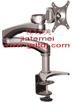液晶电脑显示器支架 四屏液晶显示器多功能支架