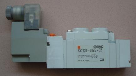 大量供应SMC电磁阀SY7120-2DZ-02 原装现货