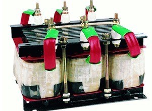 BP全系列频敏变阻器