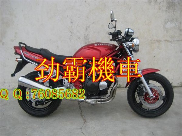 供应现车出售铃木盗匪77A+VC跑车 