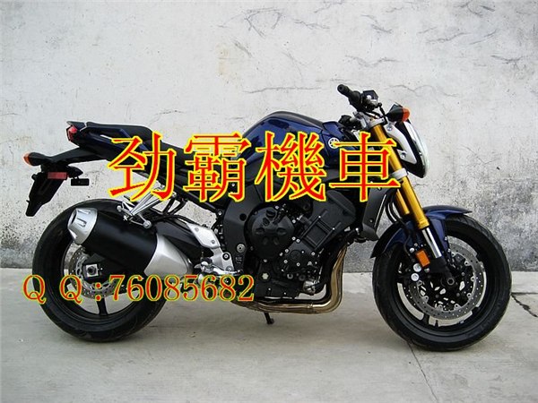 供应雅马哈FZ-1N越野摩托车  
