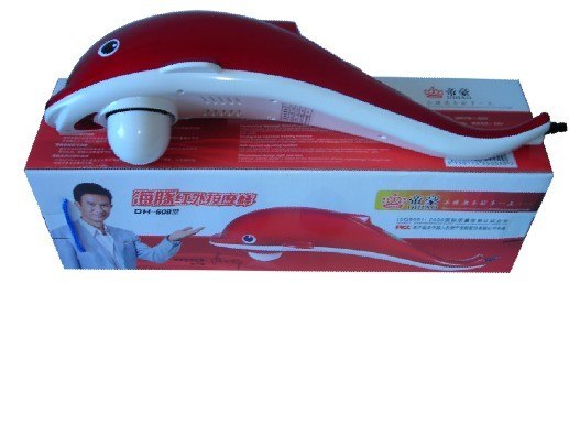 供应小海豚按摩器