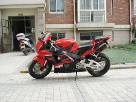 供应进口本田CBR954RR摩托车 