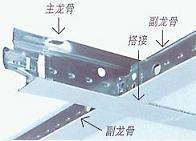供应轻钢龙骨