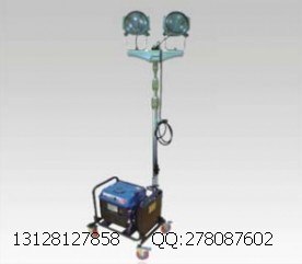 供应海洋王SFW6120轻型升降泛光灯