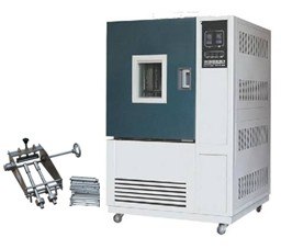 供应电缆低温冷弯试验机