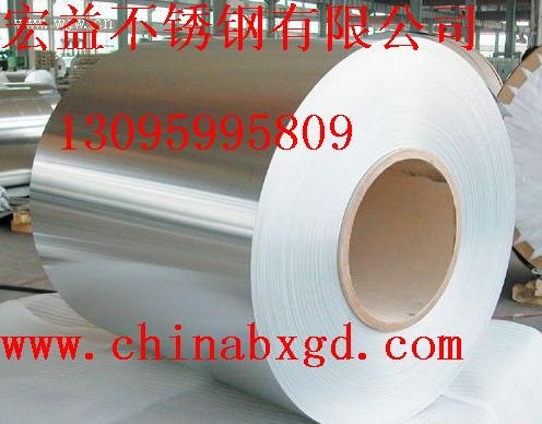 不锈钢带，301进口精密不锈钢带