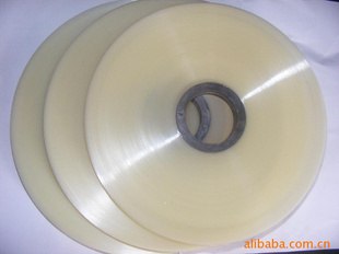 供应透明PET聚脂膜 东莞麦拉