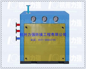 供应LQKR系列空压机余热回收设备