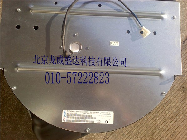 供应6SY7000-OAB30西门子风机