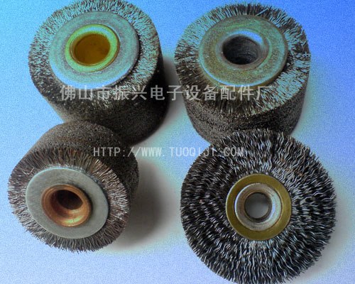 供应甘肃钢丝磨漆轮|脱漆钢丝轮|剥漆钢丝轮