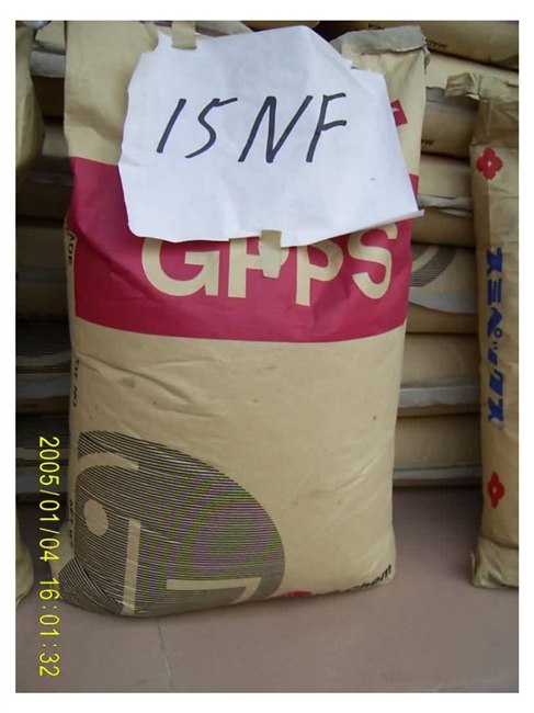 供应GPPS  666H  美国陶氏