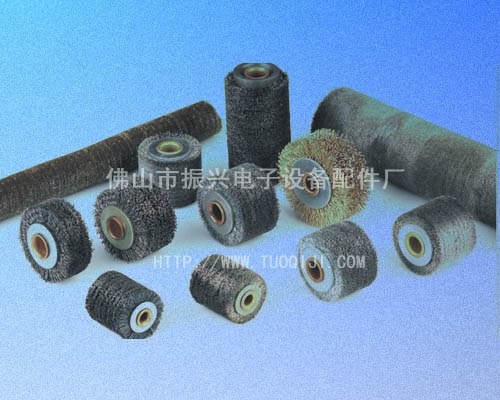 供应济南漆包线去漆刷|漆包线脱漆刷|剥漆刷