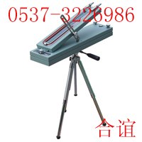 供应CQY-150型U形倾斜式压差计