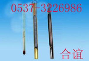 供应矿用温度计
