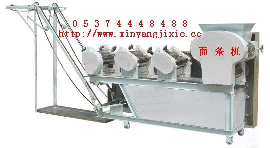 厂价销售面条机 多功能面条机 全自动面条机