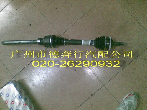 供应福特蒙迪欧大灯 三元催化拆车件