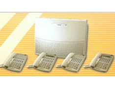 供应NEC TOPAZ集团电话