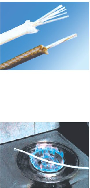 供应耐火导线