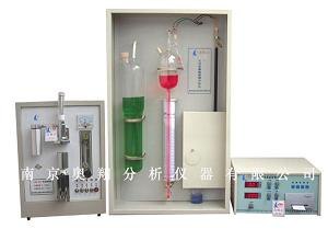 供应钢铁全自动碳硫分析仪