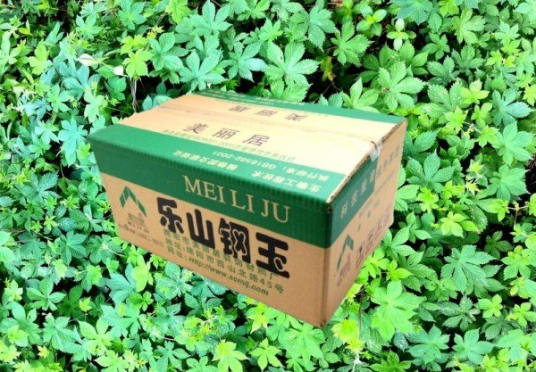 供应美丽居 乐山钢玉腻子