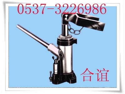 供应液压升柱器