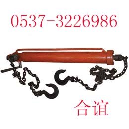 供应液压回柱器