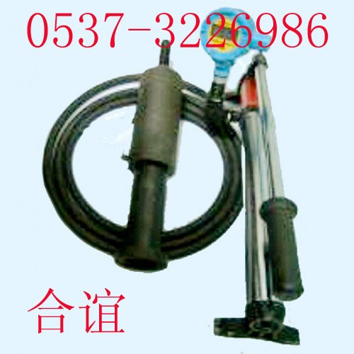 供应LDS数显锚杆拉力计