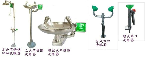 供应洗眼器