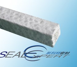 广州含油四氟盘根