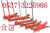 供应卧式加长油压千斤顶