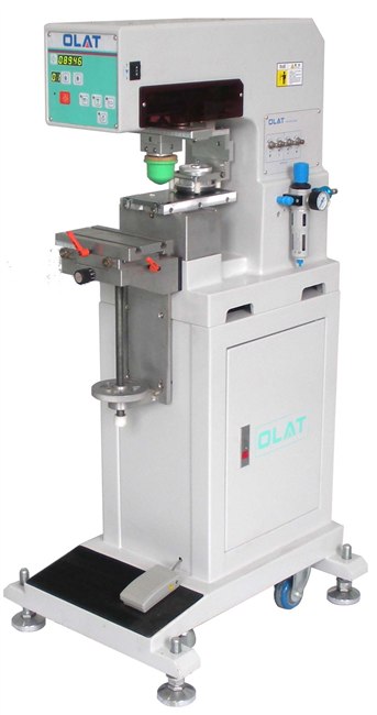 移印机 欧莱特 OLAT 网印机