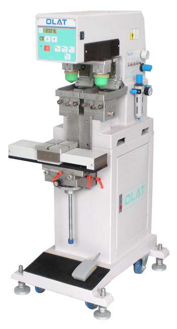 移印机 欧莱特 OLAT 网印机