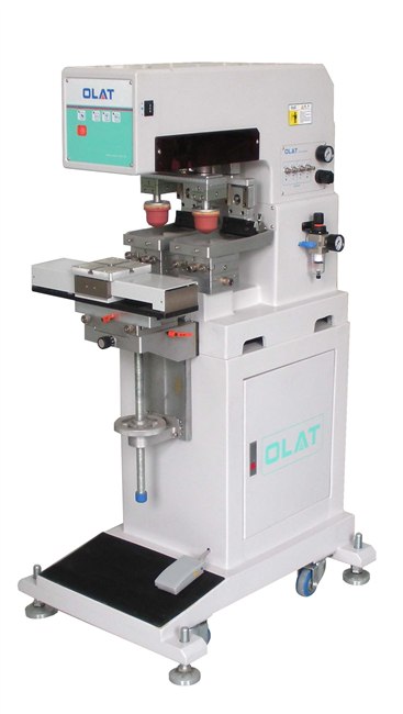 移印机 欧莱特 OLAT 网印机