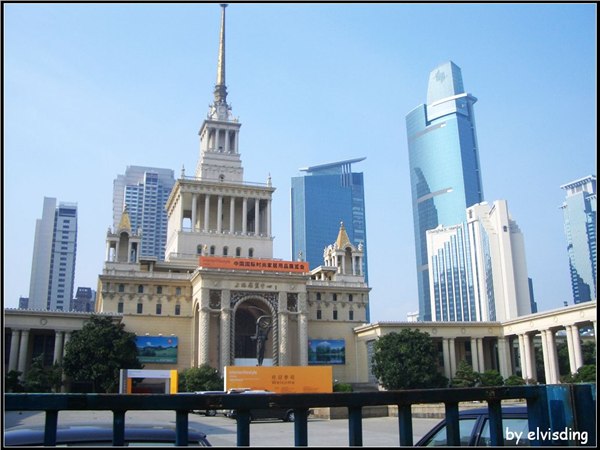 2011上海国际按摩器材展