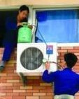 供应北京丰台区空调移机加氟