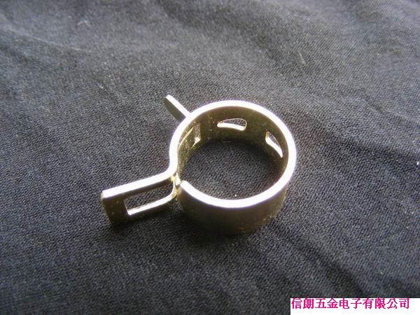 供应油管卡簧