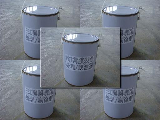 PET膜表面处理/底涂剂/可印刷涂料（耐酒精）P-03