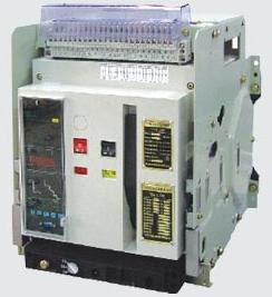 供应CW1智能式框架断路器