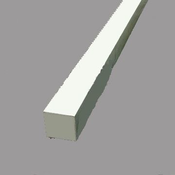 供应303不锈钢方棒，304不锈钢方棒